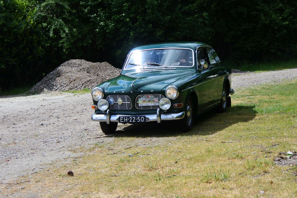 Oldtimerrit Geesteren 25 mei 2025 - 100